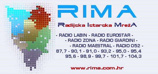 Sada na www.rima.com.hr!